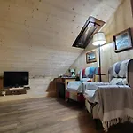 Lo Pountoun Gasthof 3*
