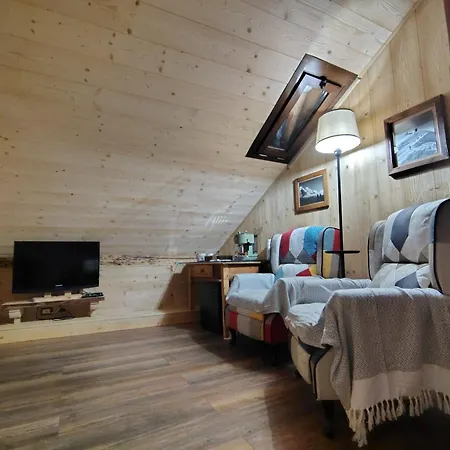 Lo Pountoun Pensionat 3*