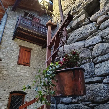 Lo Pountoun Valpelline