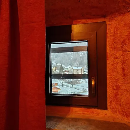 Lo Pountoun Valpelline