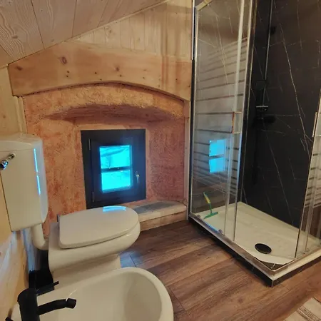 Lo Pountoun Guest house Valpelline