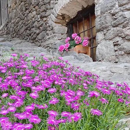 Pensionat Lo Pountoun