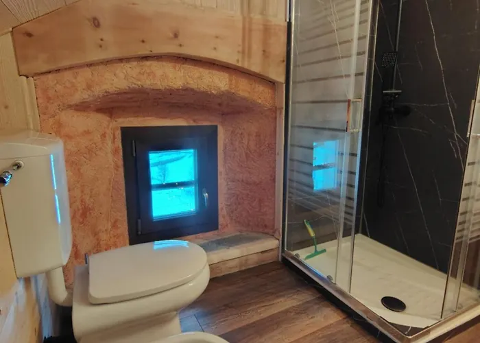 Lo Pountoun ゲストハウス ヴァルペッリネ