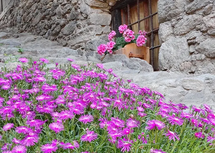 Gasthuis Lo Pountoun